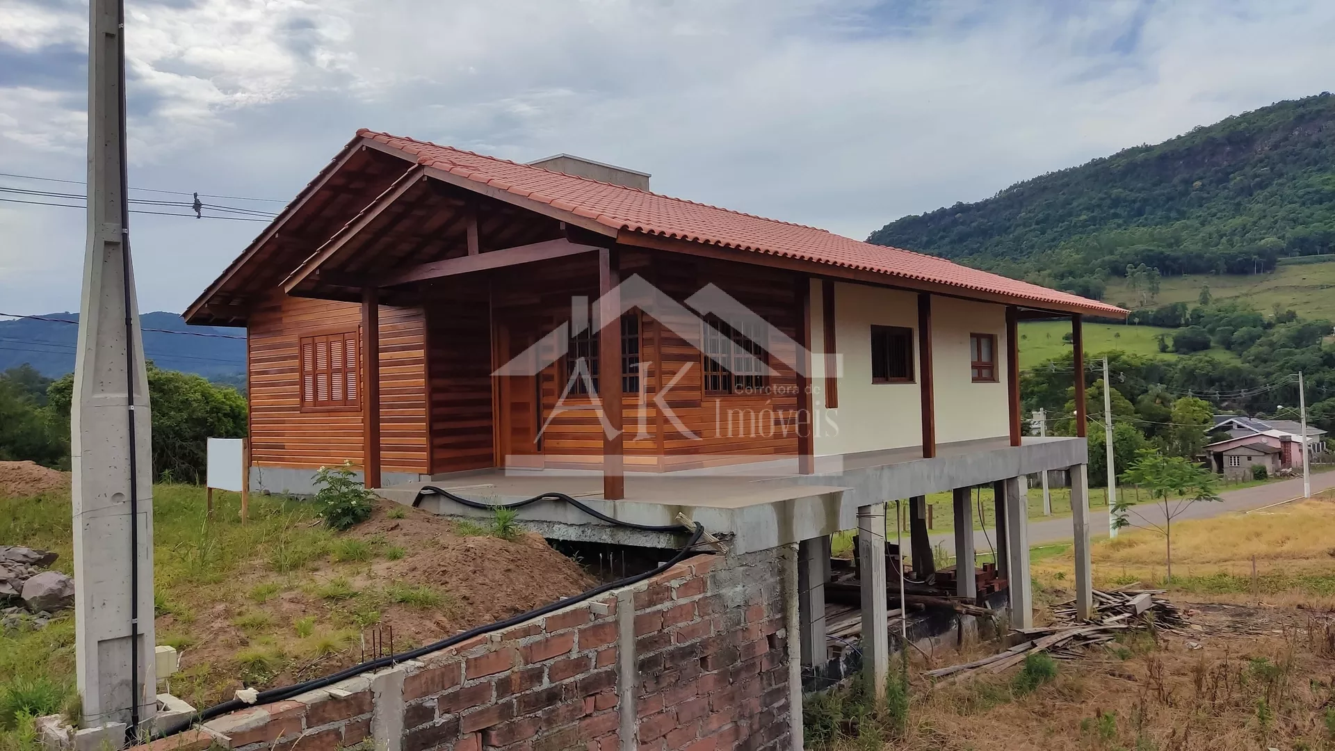 Comprar Casa e Sobrado